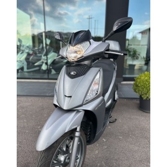 KYMCO PEOPLE GTI 300