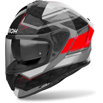 Casco Integrale Airoh SPARK 2 ZENITH Rosso