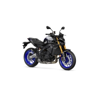 Yamaha MT-09 SP