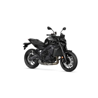 Yamaha MT-09 YAMT TECH BLACK