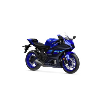 Yamaha YZF-R7