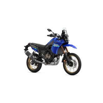 Yamaha Tènèrè 700 EXTREME...