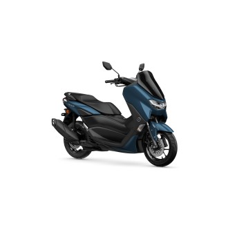 Yamaha NMAX 125